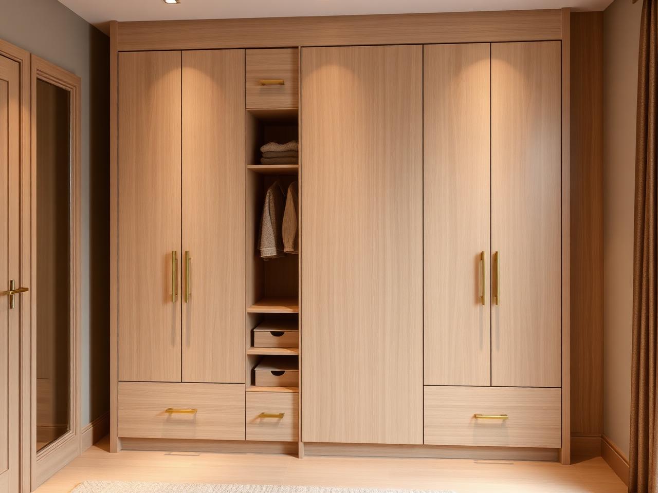 MDF vs Plywood: which one should you specify?