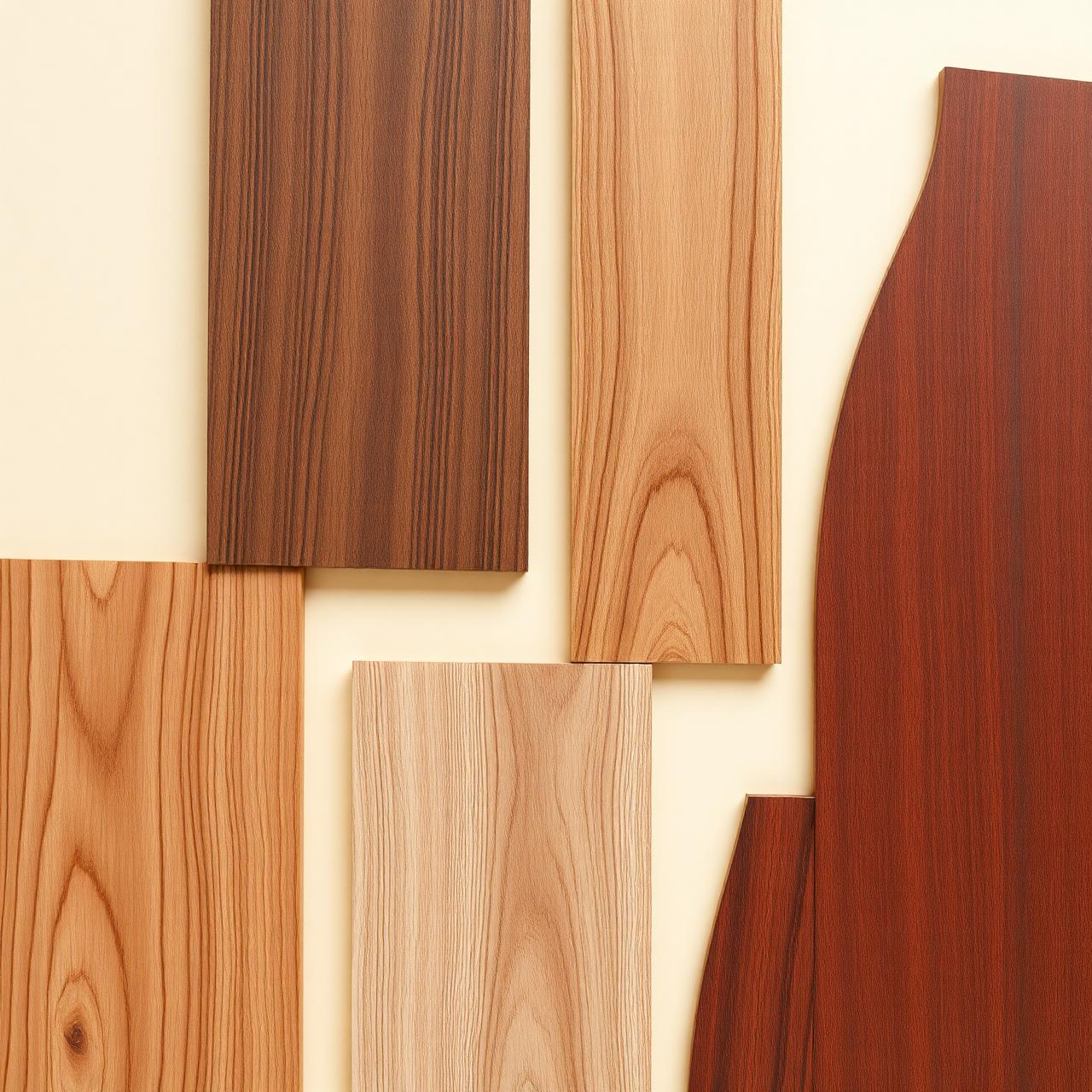 Woodgrain Collection