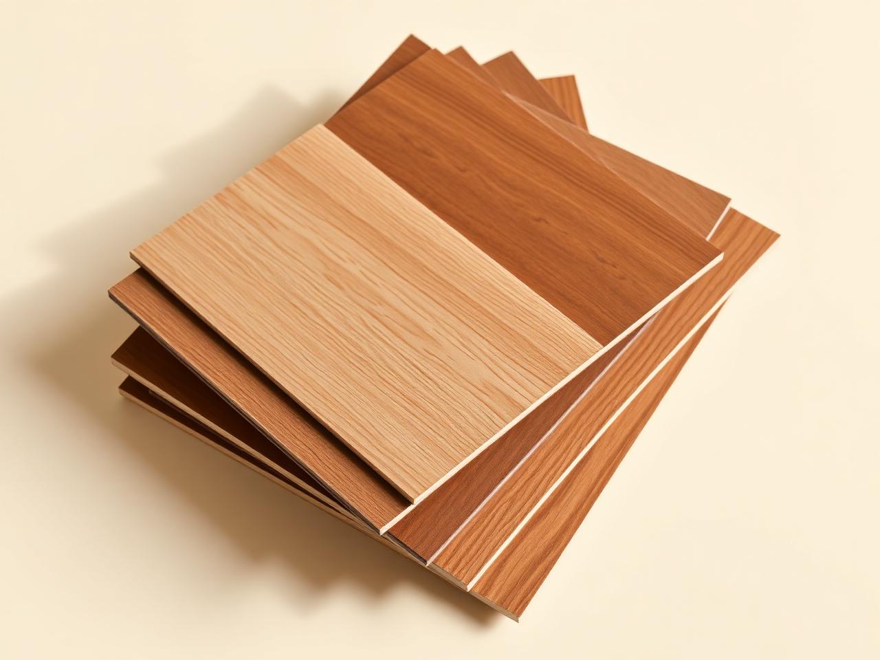 Digital Print MDF panel with a printed decorative surface