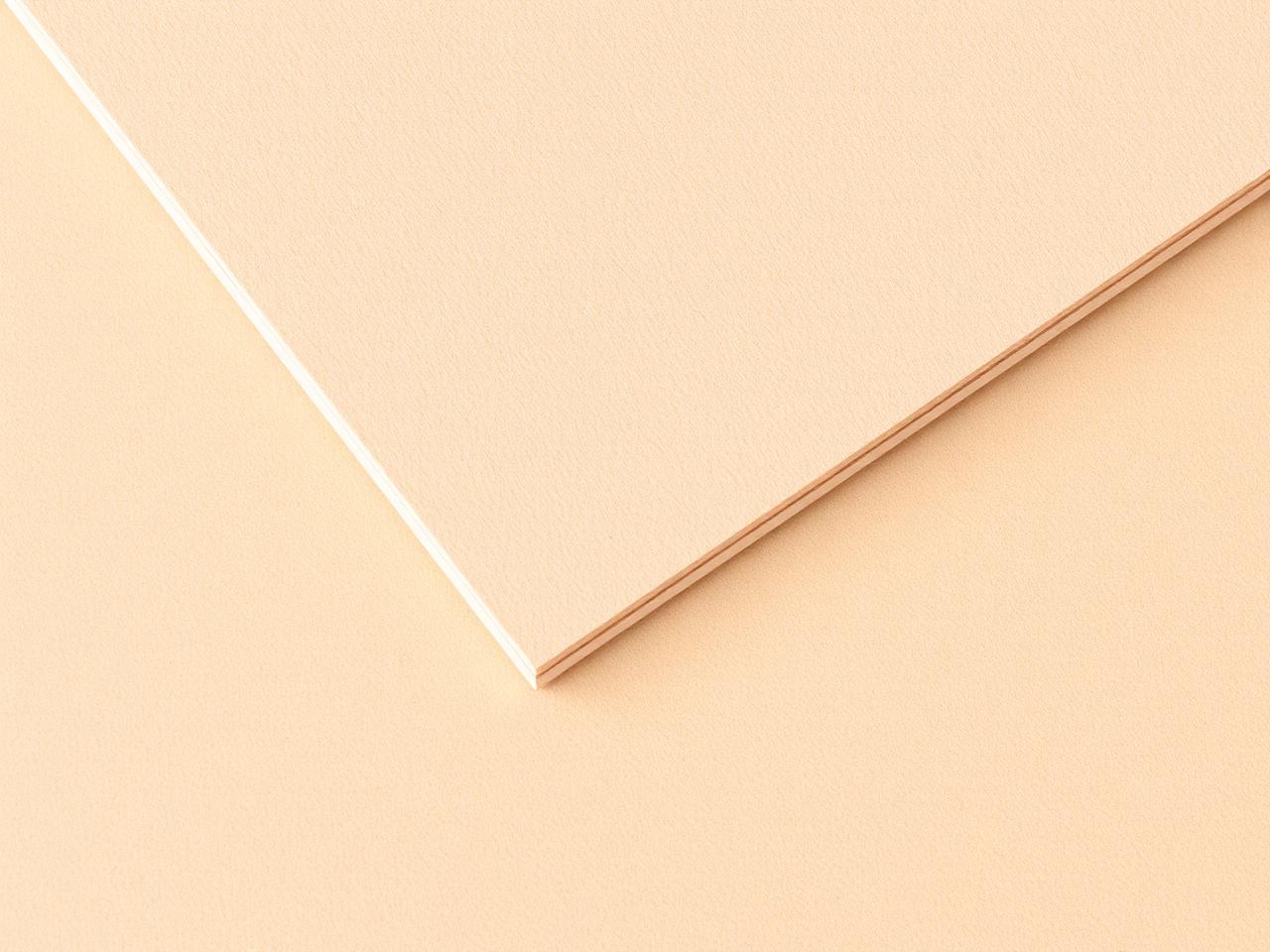 Particle board panel for office and modular furniture