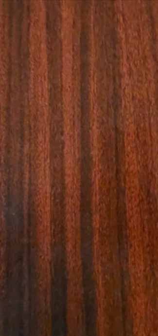 305 Mahogany