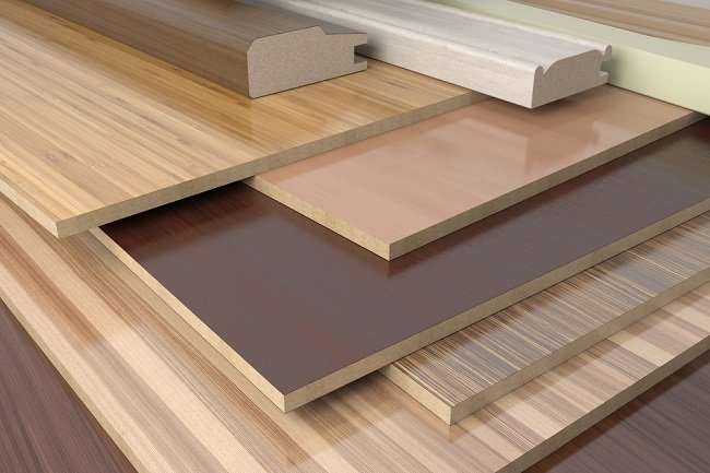 MDF Boards