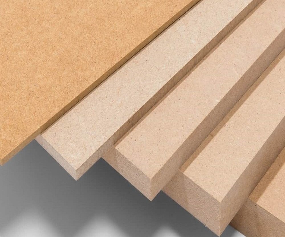 Thailand Pine MDF
