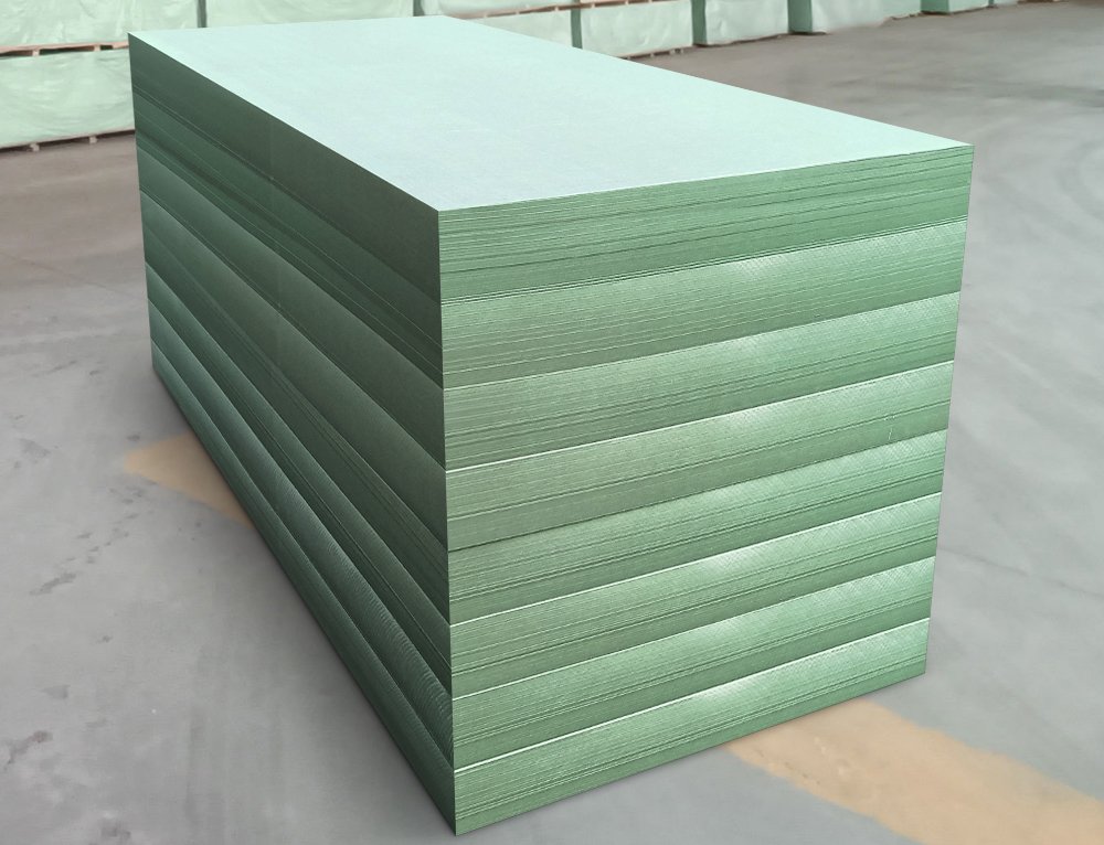 HMR Board